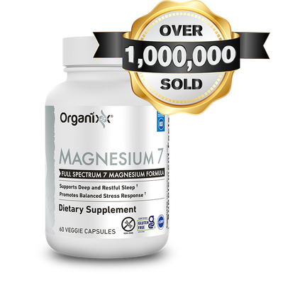Magnesium 7
