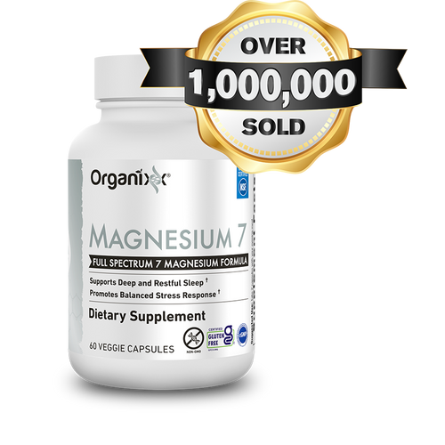 Magnesium 7