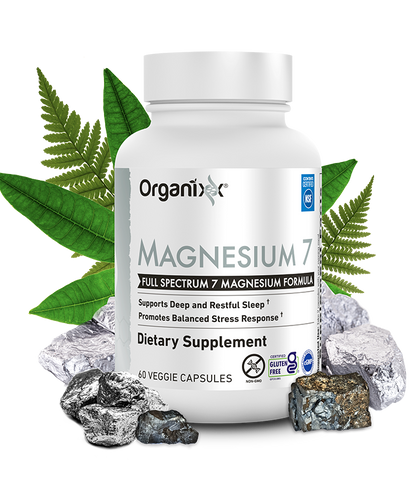 Magnesium 7