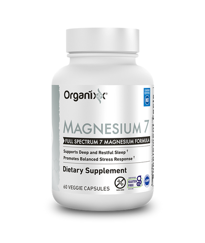 Magnesium 7